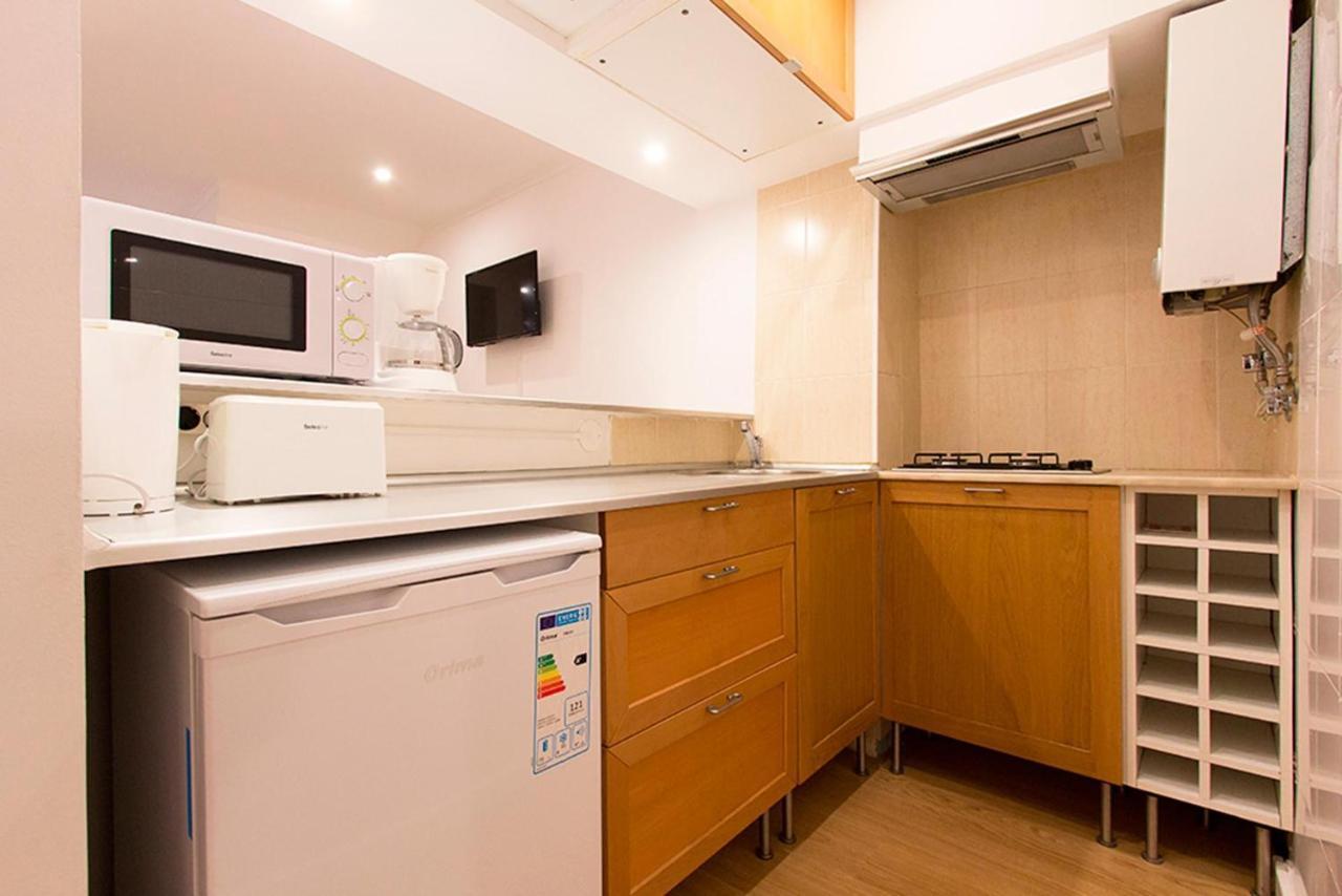 Ferienwohnung Cosy Chiado By Homing Lissabon Exterior foto