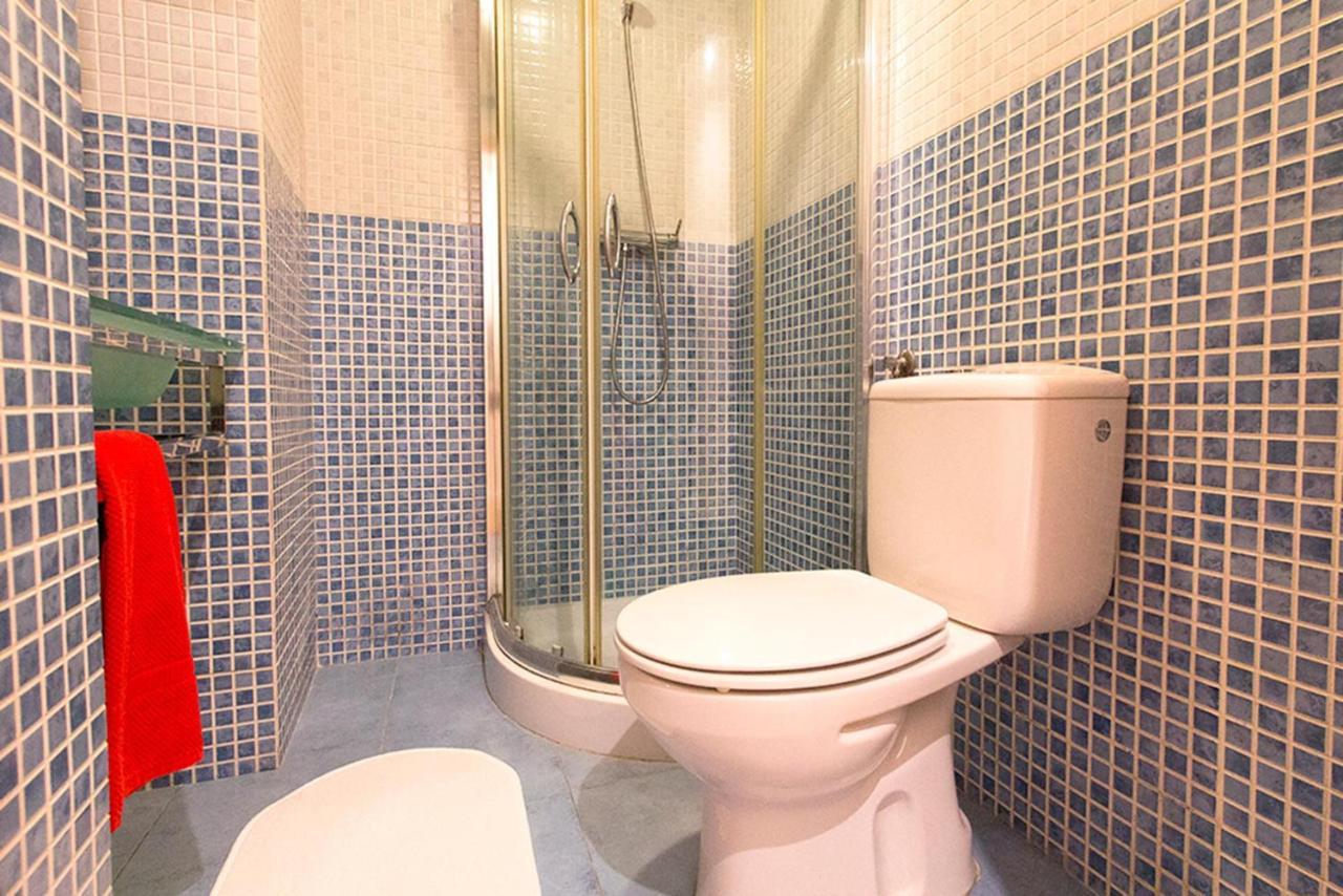 Ferienwohnung Cosy Chiado By Homing Lissabon Exterior foto